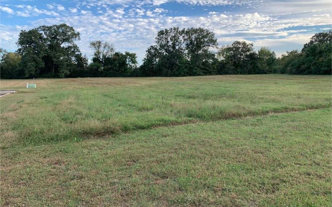 COMMERCIAL LAND AUCTION – NOVEMBER 19TH @ 1 PM – SELLS REGARDLESS OF PRICE!