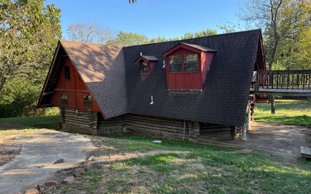 REAL ESTATE AUCTION – NOVEMBER 17TH @ 1 PM