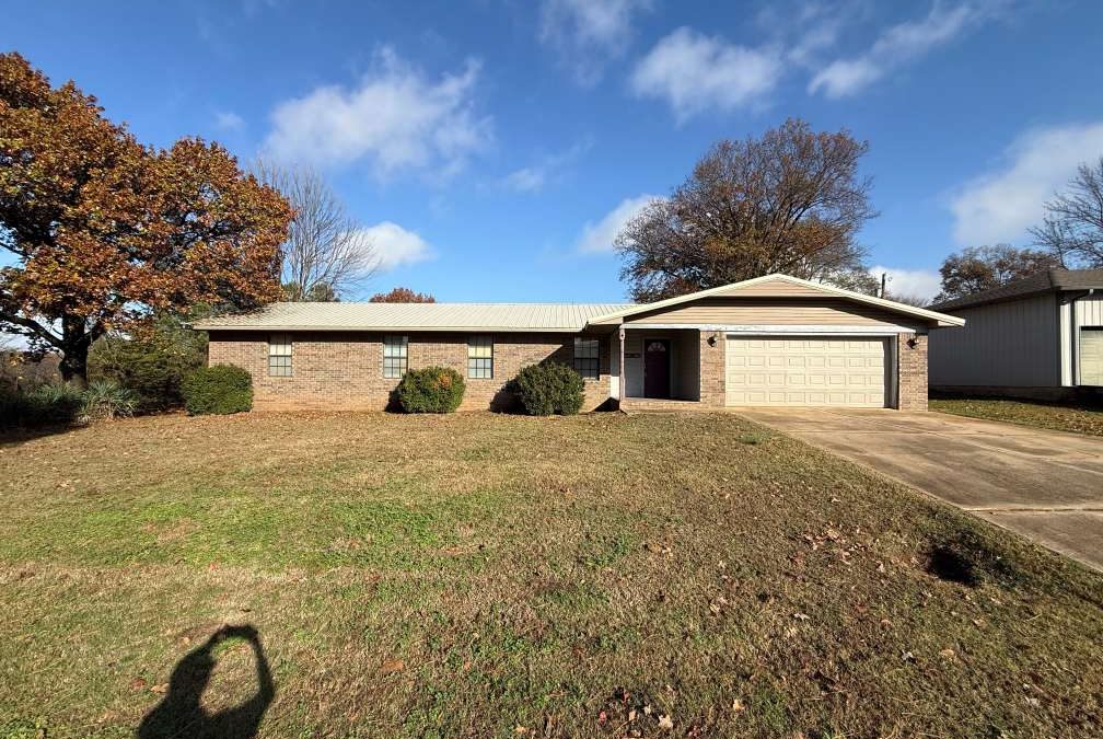 REAL ESTATE AUCTION – DECEMBER 22nd @ 11:00 AM