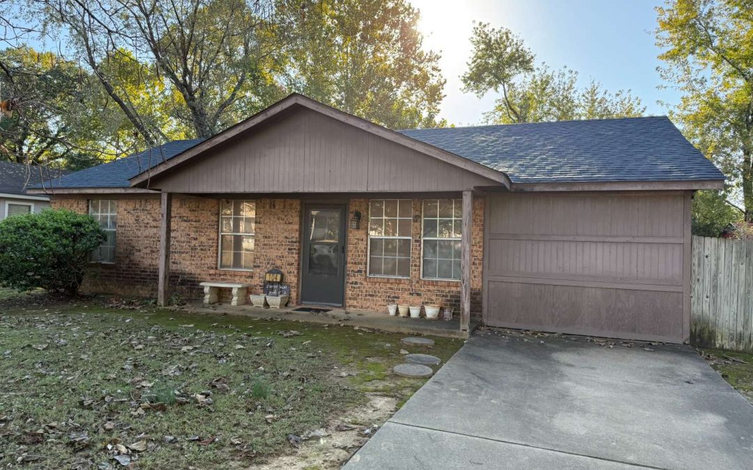 AUCTION INCLUDING REAL ESTATE – DECEMBER 16TH @ 10 AM – SELLS REGARDLESS OF PRICE