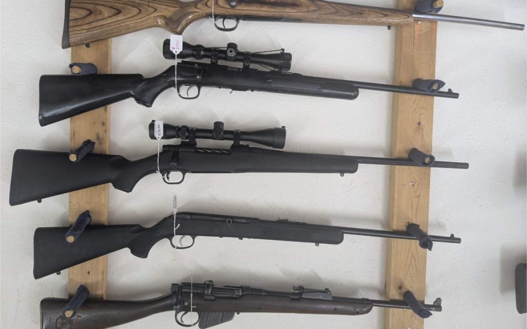 AUCTION – DECEMBER 27TH @ 9 AM