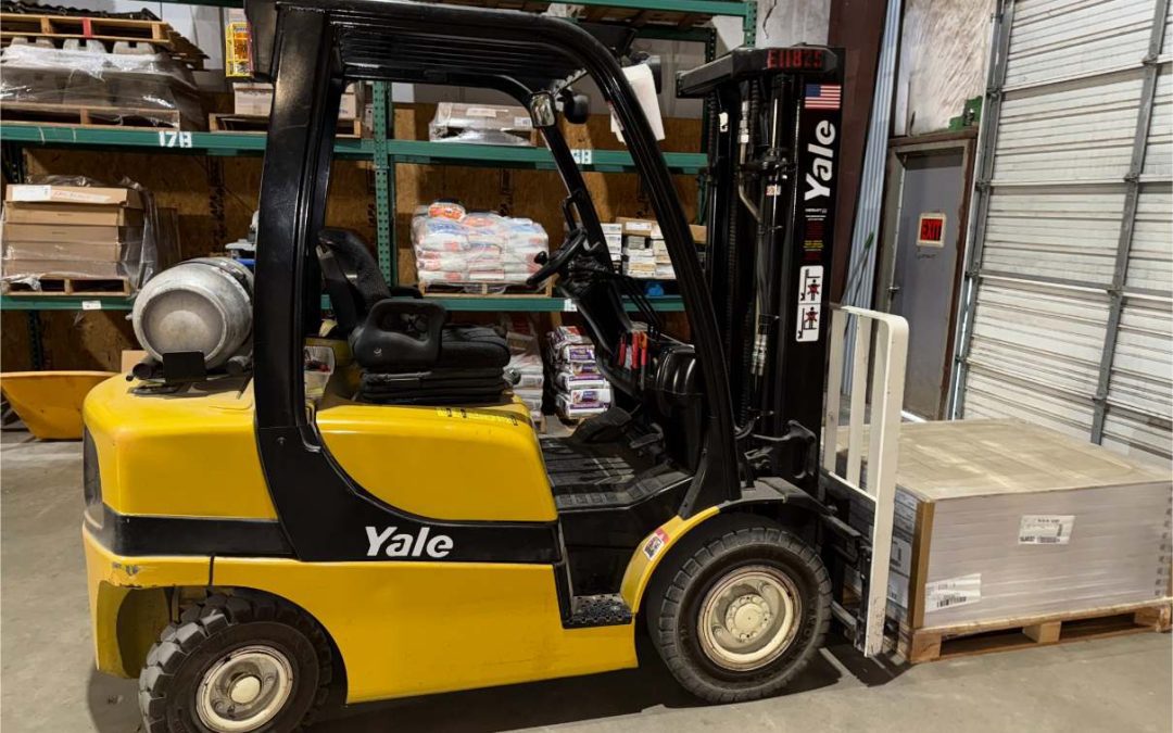 AUCTION – DECEMBER 30TH @ 10 AM