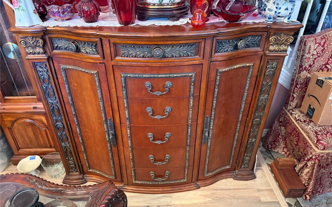 ESTATE AUCTION – JANUARY 8TH @ 10 AM